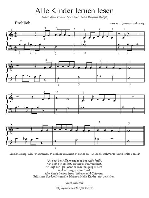 Stellen sie sicher, dass die texte für das kind verständlich und interessant sind. Alle Kinder lernen lesen.pdf