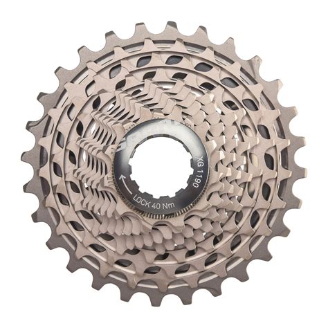 Cassette sram red 22 XG 1190 11-28 - Cassettes