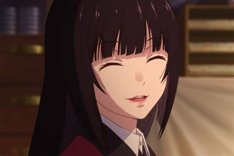 Aggregate 156 Kakegurui Anime Vn