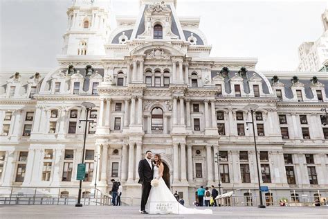 Classic Philadelphia Wedding At Vie By Ashley Gerrity Photography