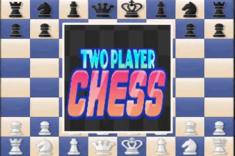 2 Player Chess On Culga Games