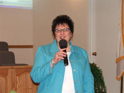 Tina Marie Brown Ministries Great Speakers Tina