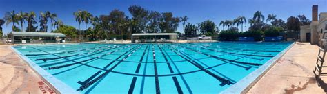 Bud Kearns Swimming Pool Upcoming Events In San Diego On Dosd