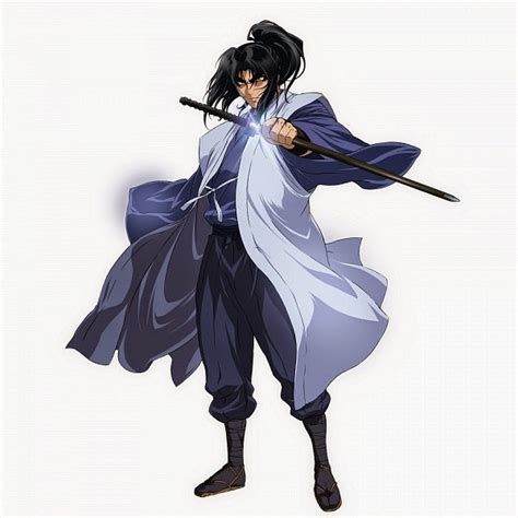 Also the virtua fighter dojo connection. مدونة انمي: الانمي Basilisk بلوري مترجم