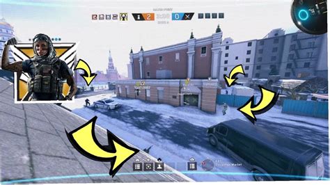 Maybe you would like to learn more about one of these? Dirty Valkyrie Camera- Rainbow Six Siege - YouTube