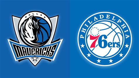 Dallas Mavericks Vs Philadelphia 76ers Predictions And Preview January 12 2020 Ballersph