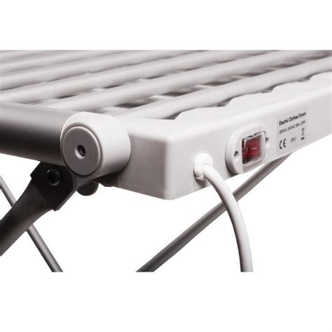 We researched a variety of options so you can find the perfect fit. Electric Extendable Heated Folding Clothes Horse Airer ...