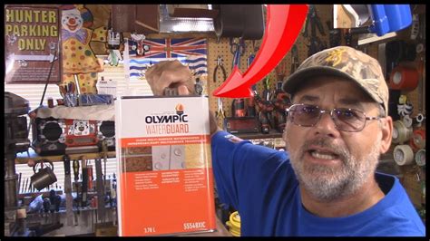 By matt bell updated september 26, 2017. Best Way To Seal Your Fence Or Deck - Olympic Waterguard ...