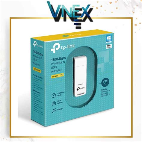 Please choose hardware version important: TP-Link TL-WN727N - 150Mbps Wireless N USB Adapter | Shopee Malaysia