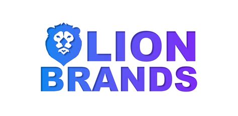 Lion Brands