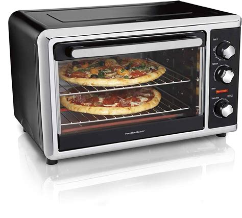 5 Best Rotisserie Oven For Chicken Buying Guide And Recommendation