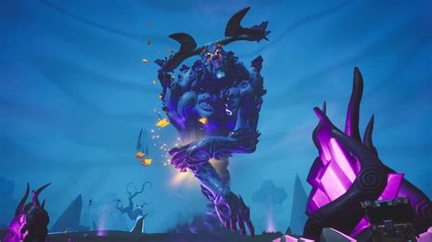A collection of the top 47 fortnite animated wallpapers and backgrounds available for download for free. Fortnite Storm King Wallpapers - Wallpaper Cave