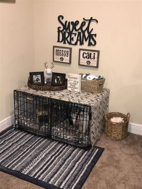 20 Decorating A Dog Room
