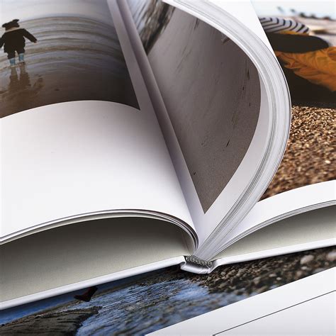 Printed Hardcover Photo Books Photo Albums Rosemood