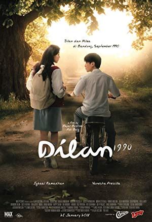 Dilan 1990 Movie Script
