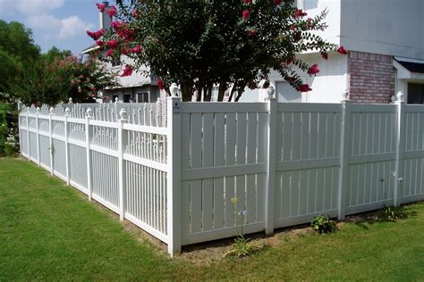 Maybe you would like to learn more about one of these? Ornamental Vinyl Fence and Semi Privacy Fence. We do it all. Future Outdoors 972-576-1600 ...