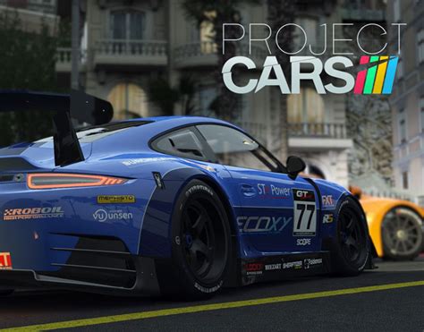 Project Cars Game Of The Year Edition Xbox One Gamer Zone 1
