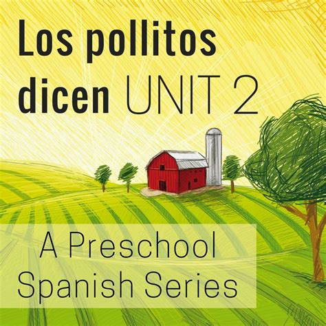 Preschool Spanish Preschool Spanish Learning Spanish Elementary Spanish