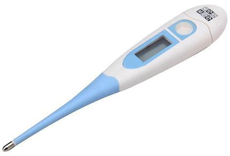 Jaka jest prawidłowa temperatura ciała noworodka? Pomiar temperatury ciała za pomocą termometrów rektalnych
