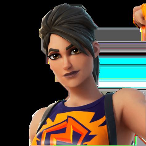 Fortnite The Champion Skin Character Png Images Pro Game Guides