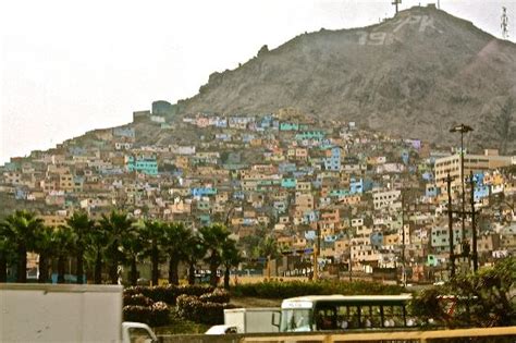 Outskirts Of Lima Picture Of Monica Tours Peru Lima Tripadvisor