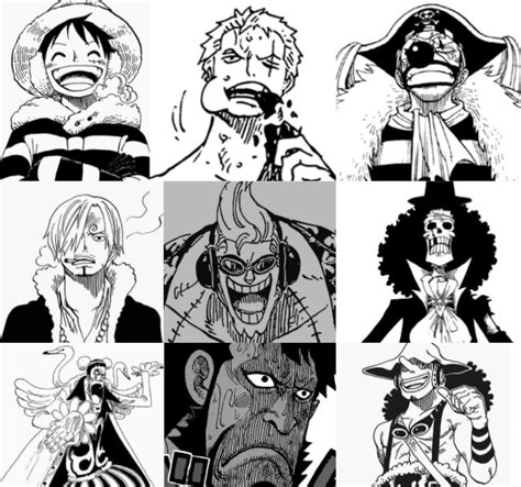 Who Is The Funniest Character In One Piece Ronepiece