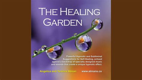 The Healing Garden Youtube