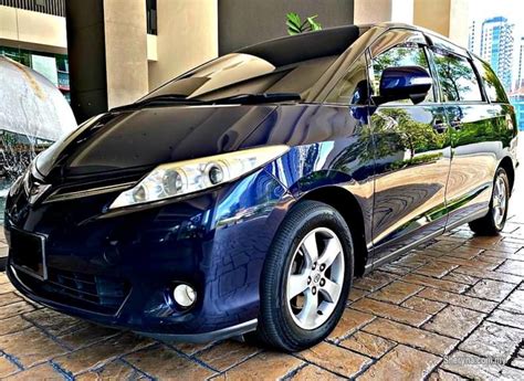 View ads, photos and prices of honda city cars, contact the seller. Used TOYOTA ESTIMA 2017 for sale, RM29,500 in Ampang ...