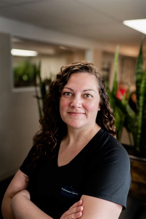 Meet the Team — Performance Sports Recovery— Valparaiso, IN