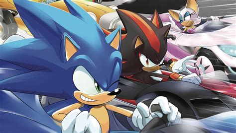Jul 31, 2021 · definition of racing : Site News: So, Where's Our Team Sonic Racing Review ...