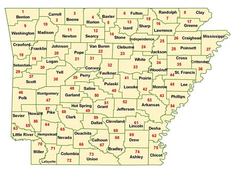 Wims County Id Maps