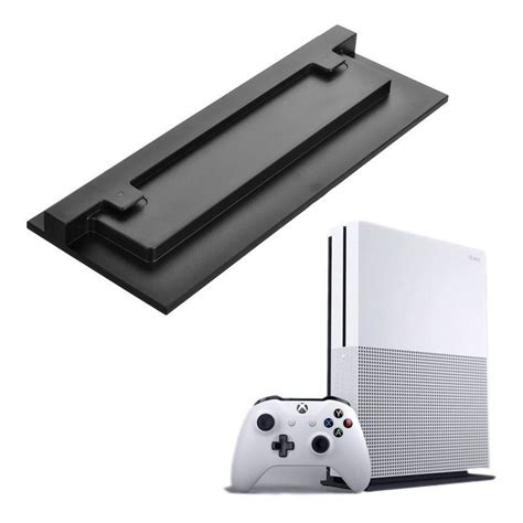 Base Suporte Vertical Compatível Microsoft Xbox One Slim S Mercadolivre
