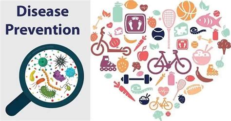Disease Prevention- Definition, Levels, Approaches, Key Components