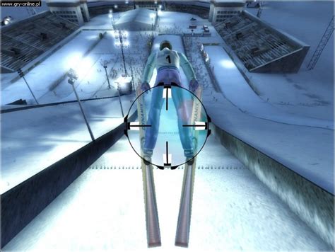 Skoki narciarskie 2006 to gra sportowa wydana przez polskie studio deweloperskie metropolis software, która zaskarbiła sobie sporą ilość miłośników zimowej dyscypliny sportowej. Skoki narciarskie 2006 - galeria screenshotów - screenshot ...