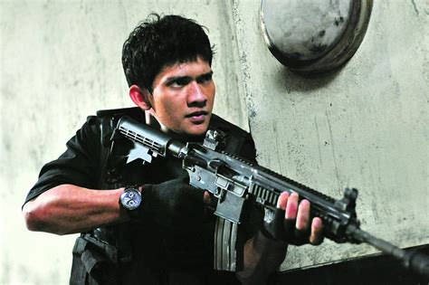 Film Review The Raid Redemption The Cinesexual