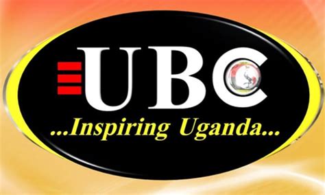 Uganda Broadcasting Corporation English Broadcast Uganda World Tv
