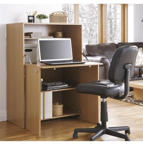Check spelling or type a new query. Hideaway Computer Desk Cabinet - ShopStyle | Hideaway ...