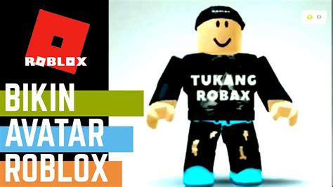 Barbie in roblox is the heroine of all the girls of the world. Cara bikin Avatar Roblox - YouTube