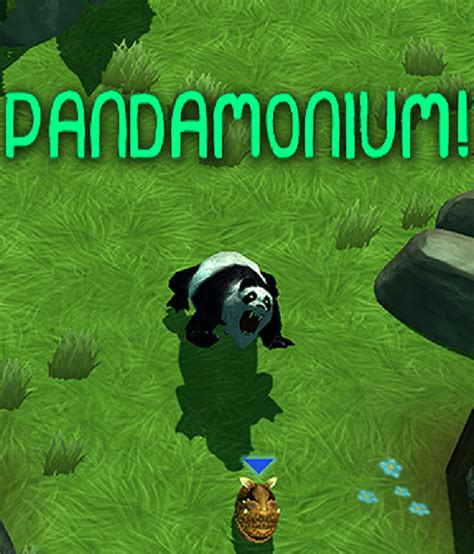 Pandamonium Windows Mac Linux Game Indiedb