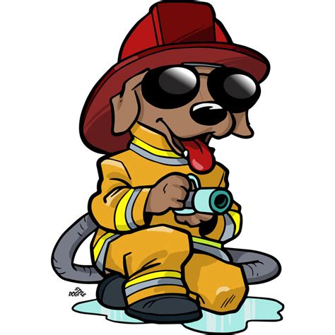 40 363 fire animation stock video clips in 4k and hd for creative projects. Firefighter Hat Cartoon | Clipart Panda - Free Clipart Images