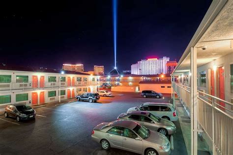Motel 6 Las Vegas Tropicana Prezzi 2022 E Recensioni