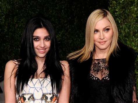 Madonna And Daughter Lourdes Are Twins In Latest Instagram Pic Sheknows