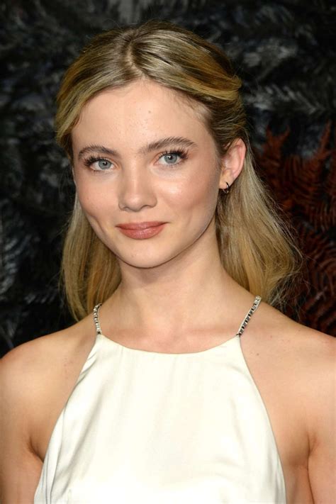 Pin on Freya allan