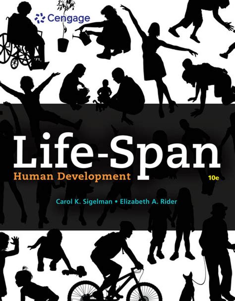 Life Span Human Development 10th Edition 9780357373651 Cengage