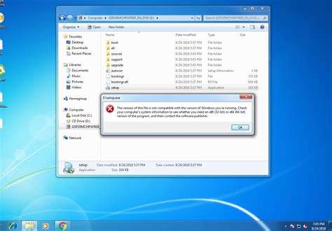 Are you looking for a working windows 8.1 product key? I can't open setup.exe of Windows 7 64-bit on my Windows 7 ...