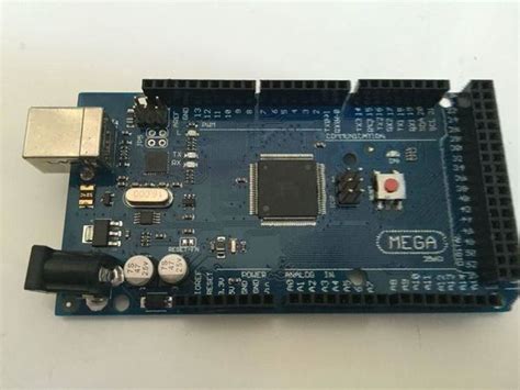 Arduino Kompatibler Mega 2650 Kaufen Auf Ricardo