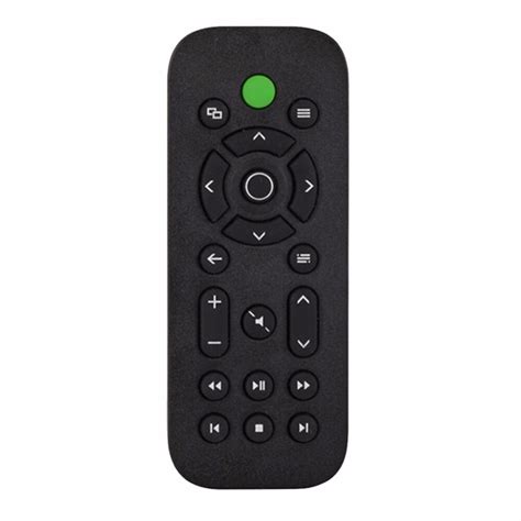 New Media Remote Control Controller Dvd Entertainment Multimedia For