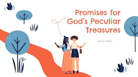 Promises For Gods Peculiar Treasures On Strength Jessblogs