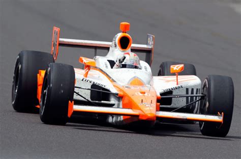 Indy 500 Trend Started By Dan Wheldon Lives On Once Again