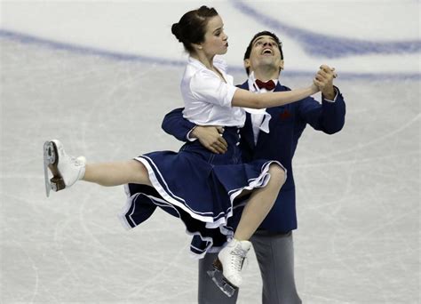 Images From The Isu Grand Prix Of Figure Skating Final